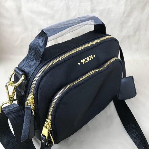 NEW Tumi CorssbodTumi Corssbody bag - Picture 5 of 10